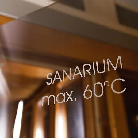 Hotel Familien Saalbach-Hinterglemm