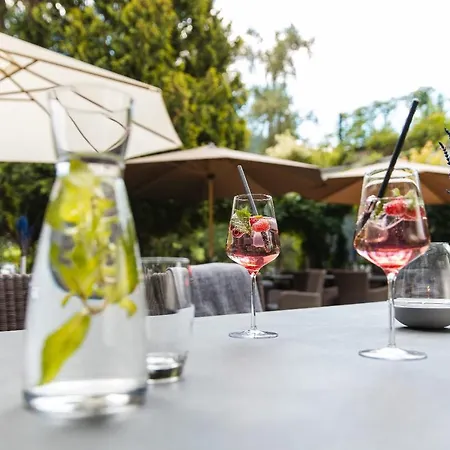 Gartenhotel Theresia 4 Saalbach-Hinterglemm