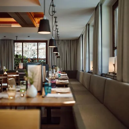Hotel Gartenhotel Theresia 4