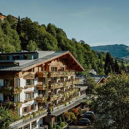 Gartenhotel Theresia 4 4* Saalbach-Hinterglemm