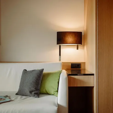 Hotel Gartenhotel Theresia 4 Saalbach-Hinterglemm