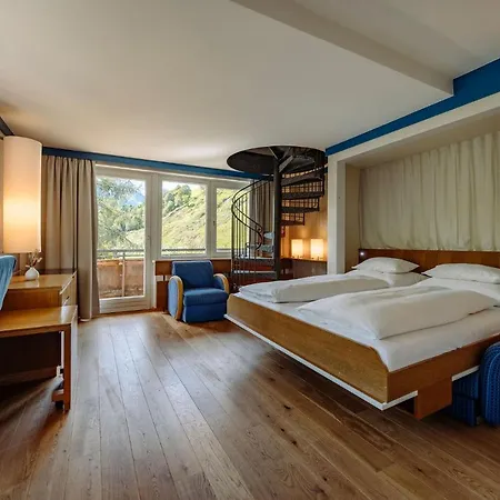 Gartenhotel Theresia 4 Hotel 4*