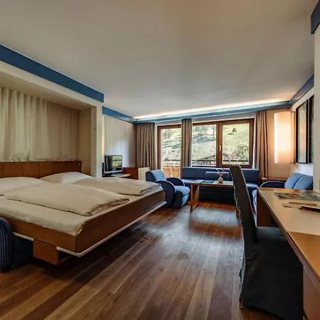 Gartenhotel Theresia 4 Hotel 4*