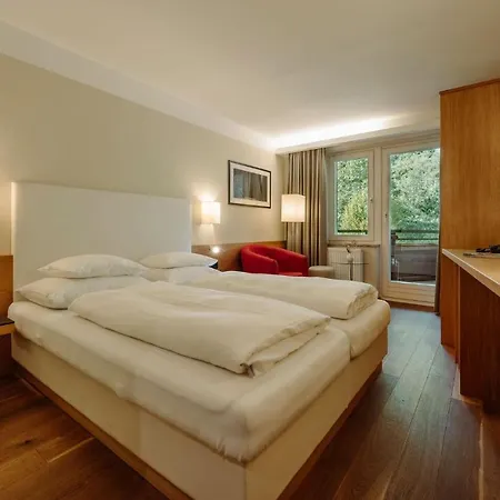 Hotel Gartenhotel Theresia 4 Saalbach-Hinterglemm