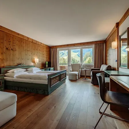 Familien Saalbach-Hinterglemm