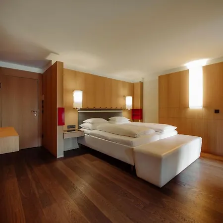 Hotel Gartenhotel Theresia 4 Saalbach-Hinterglemm