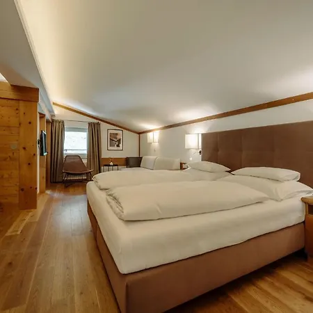Hotel Gartenhotel Theresia 4