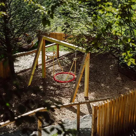 Familien Hotel Saalbach-Hinterglemm