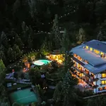 Familien 4* 萨尔巴赫