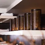 酒店 Familien 萨尔巴赫