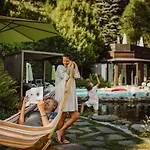 Familien Hotel Saalbach-Hinterglemm