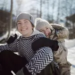 Familien Hotel Saalbach-Hinterglemm