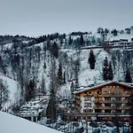 Familien 4* Saalbach-Hinterglemm