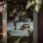 Familien 酒店 萨尔巴赫