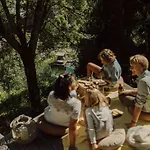 Hotel Familien Saalbach-Hinterglemm