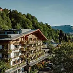 Familien 4* Saalbach-Hinterglemm