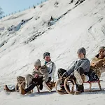 Hotel Familien Saalbach-Hinterglemm
