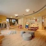 Familien 4* Saalbach-Hinterglemm