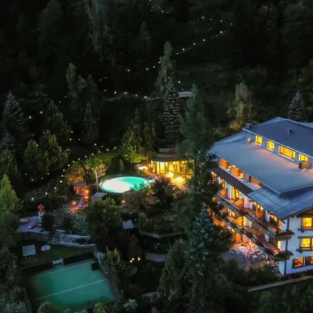 Familien 4* Saalbach-Hinterglemm