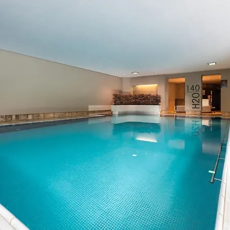 ホテル Familien 4*