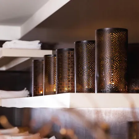 ホテル Familien ザールバッハ・ヒンターグレム