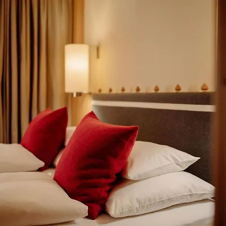Hotell Familien