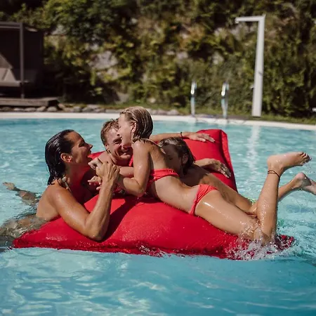 Hotel Familien Saalbach-Hinterglemm