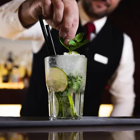 ホテル Familien ザールバッハ・ヒンターグレム