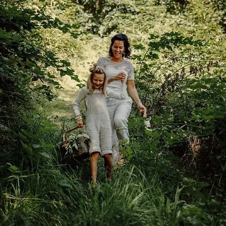 Familien ホテル ザールバッハ・ヒンターグレム