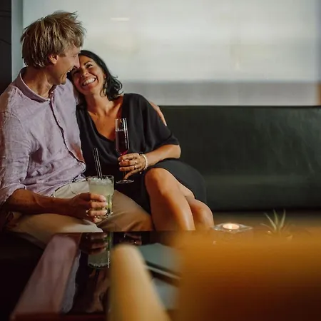 ホテル Familien 4*