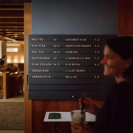 Familien ホテル ザールバッハ・ヒンターグレム