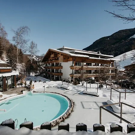 Familien 4* Saalbach-Hinterglemm