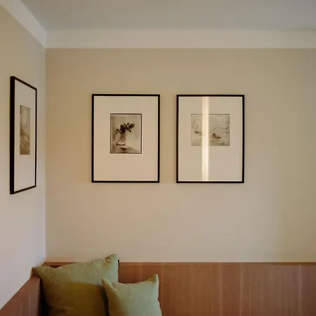 ホテル Familien ザールバッハ・ヒンターグレム