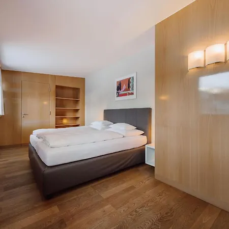 ホテル Familien ザールバッハ・ヒンターグレム