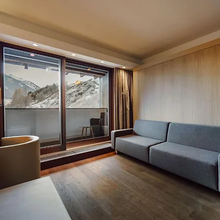 ホテル Familien 4*