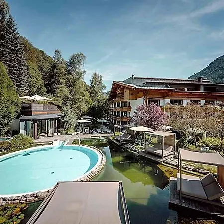 Familien Hotel Saalbach-Hinterglemm