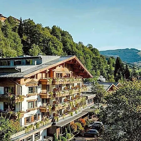 Familien Hotel 4*