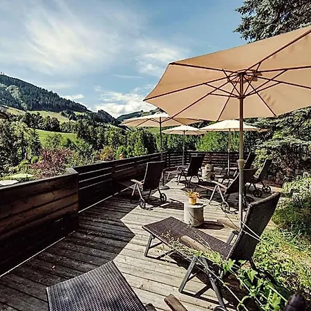Hotel Familien