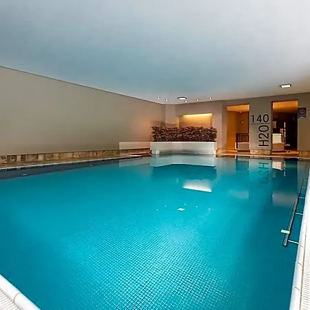Familien 4* Saalbach-Hinterglemm