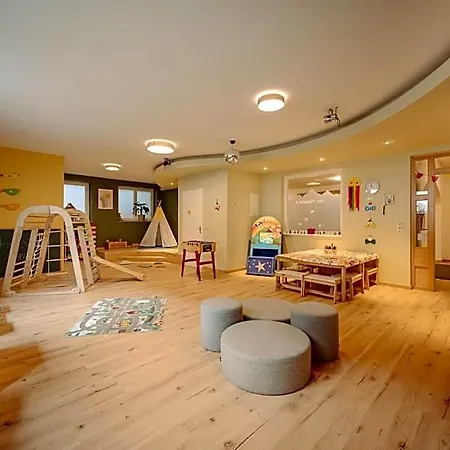 Familien Saalbach-Hinterglemm