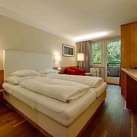 Hotel Familien