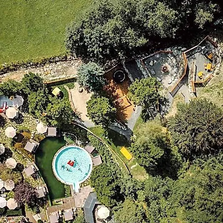 Familien Hotel 4*