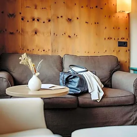 Familien Hotel Saalbach-Hinterglemm