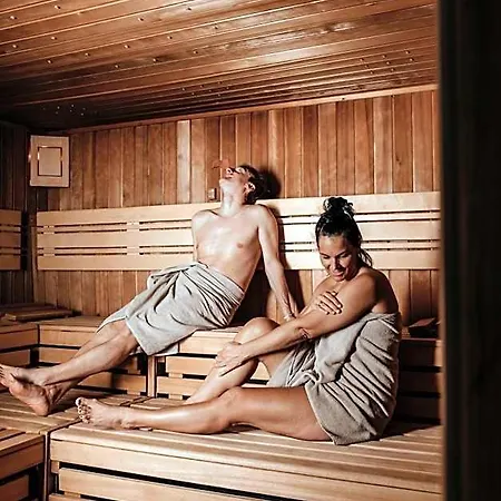 Familien Hotel Saalbach-Hinterglemm