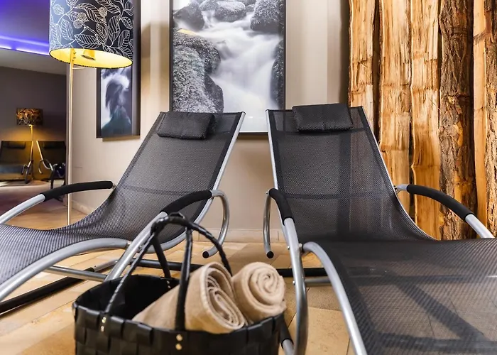 Hotel Familien Saalbach-Hinterglemm