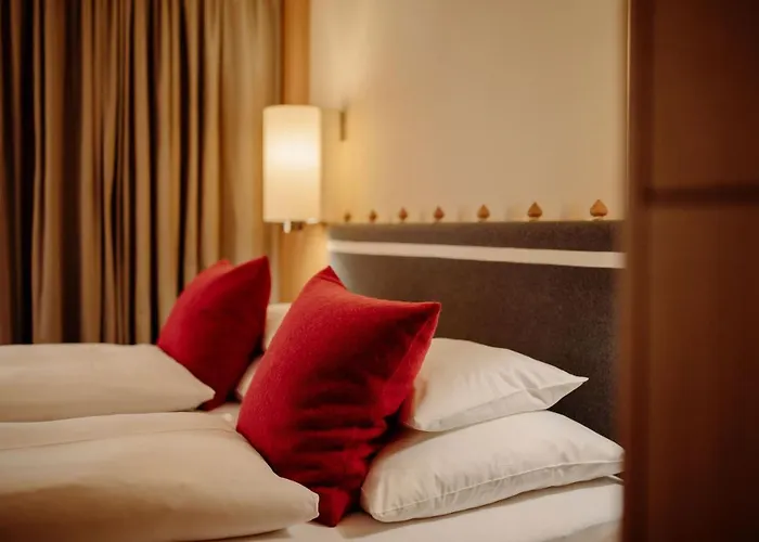 Hotel Familien