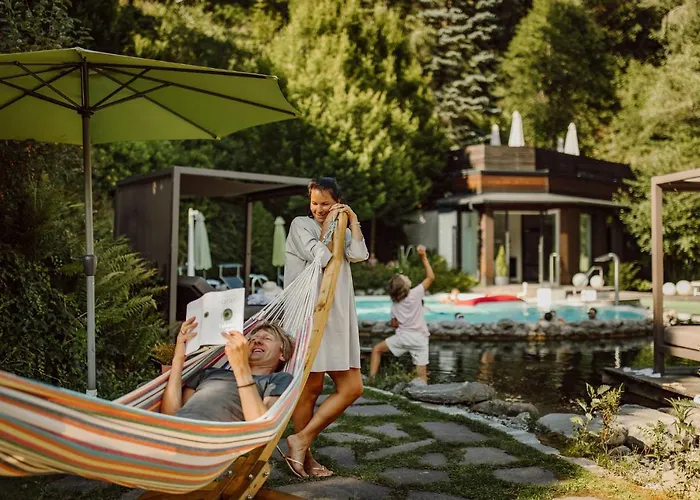 Familien Hotel Saalbach-Hinterglemm