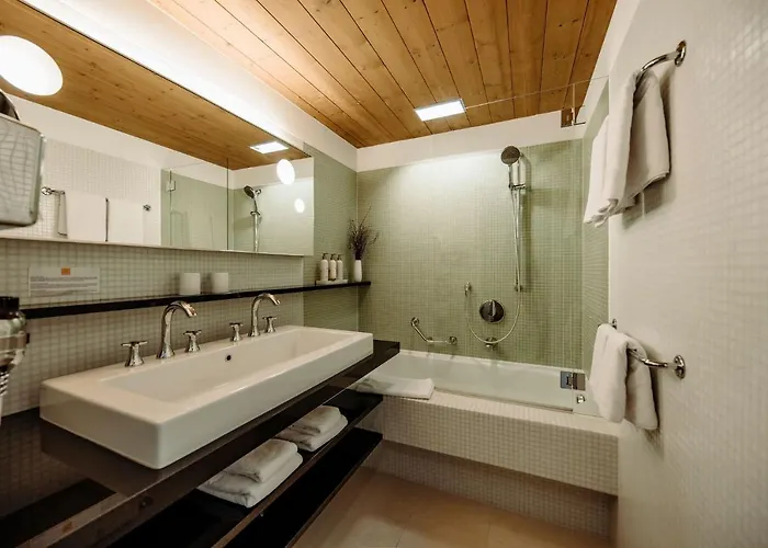 Familien Hotel 4*