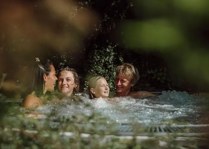 Hotel Familien Saalbach-Hinterglemm