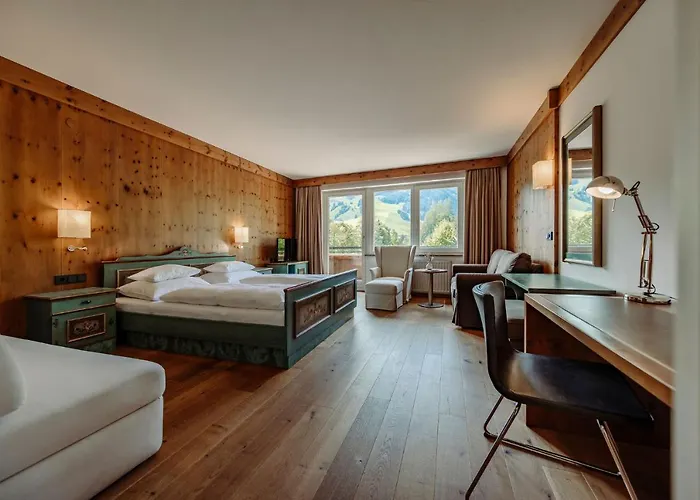 Familien Saalbach-Hinterglemm